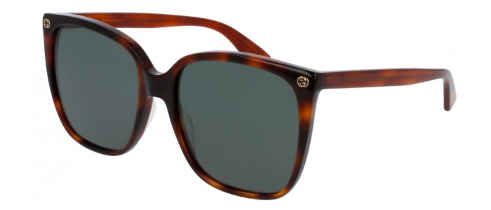 GUCCI GG0022S 002