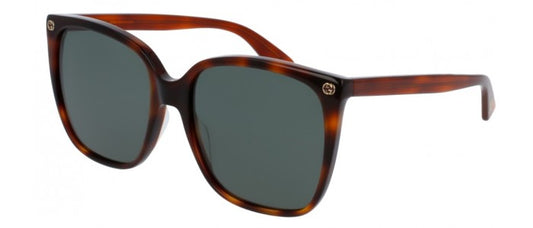 GUCCI GG0022S 002
