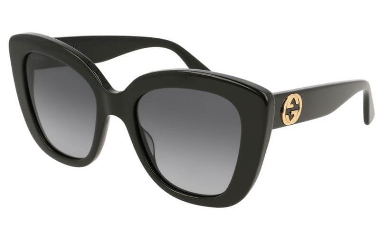 GUCCI GG0327S 001