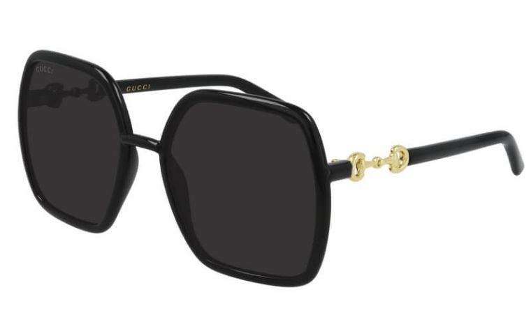 GUCCI GG0890S 001