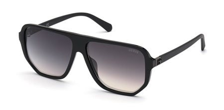 GUESS GU00003 01Q