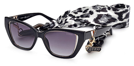 GUESS GU7816 01B
