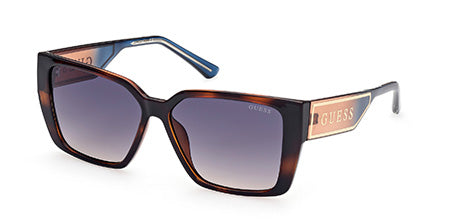 GUESS GU7818 52B