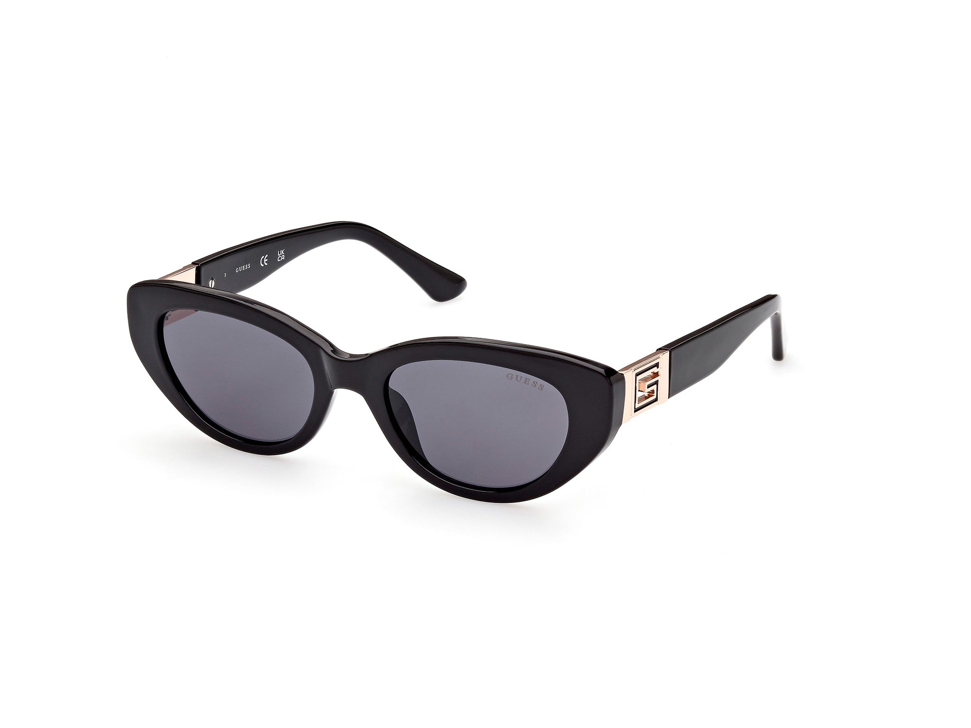 GUESS GU7849 01A