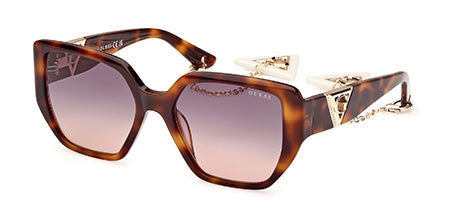 GUESS GU7892 52B
