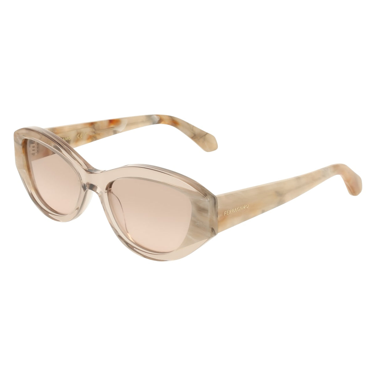 SALVATORE FERRAGAMO SF2104S 252