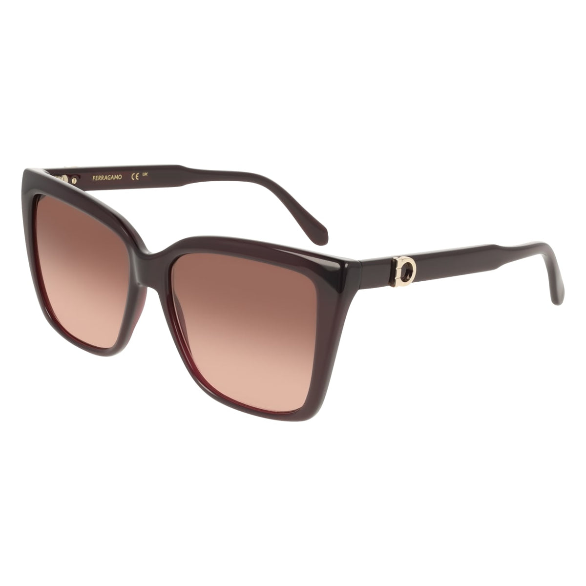 SALVATORE FERRAGAMO SF2085SE 665