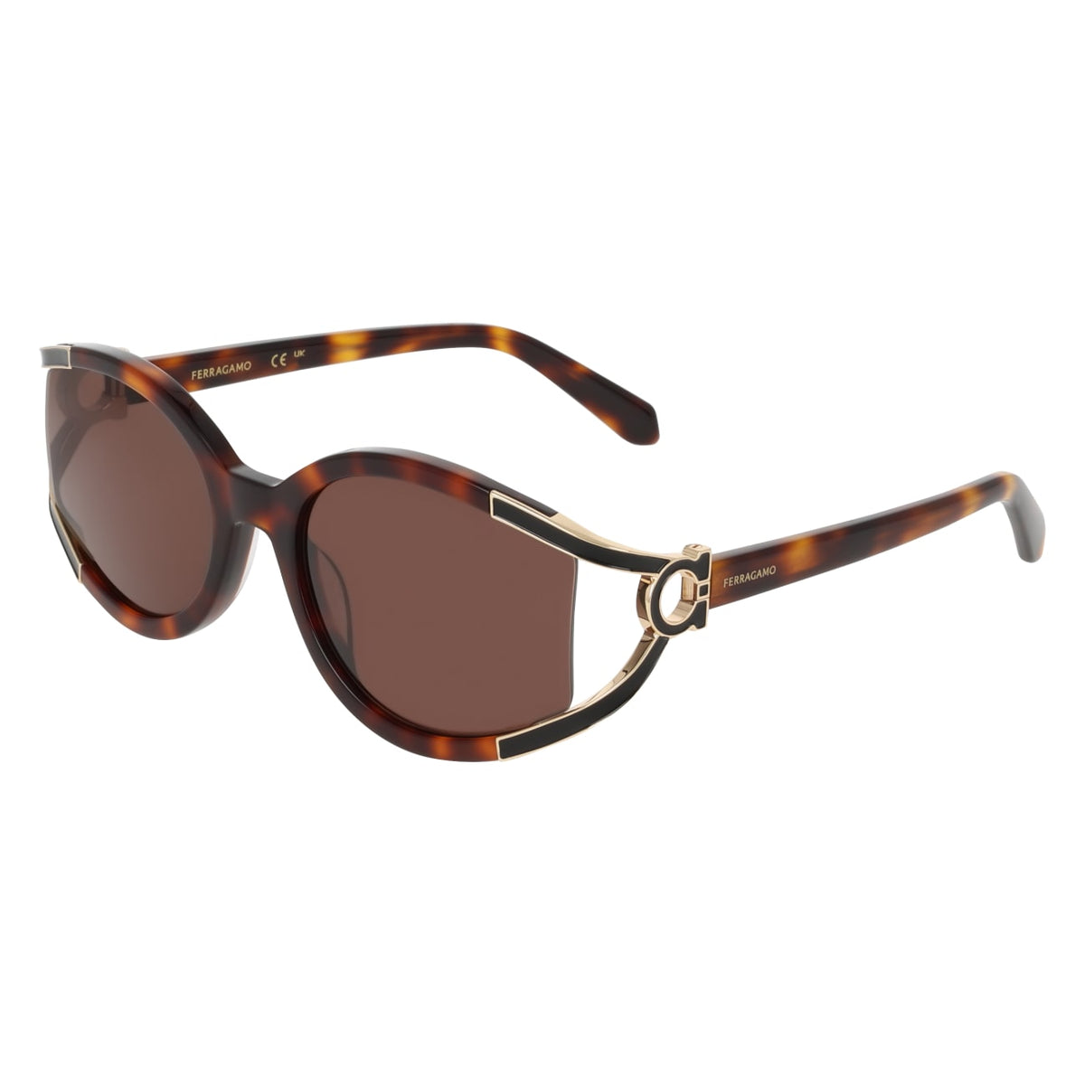 SALVATORE FERRAGAMO SF2111S 240