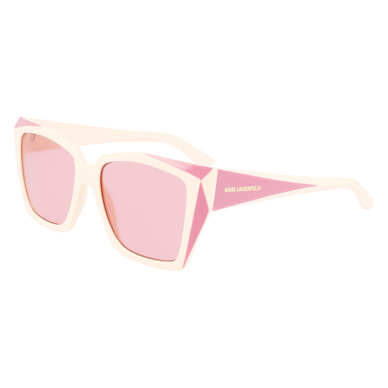 KARL LAGERFELD KL6072S 104 KL6072S