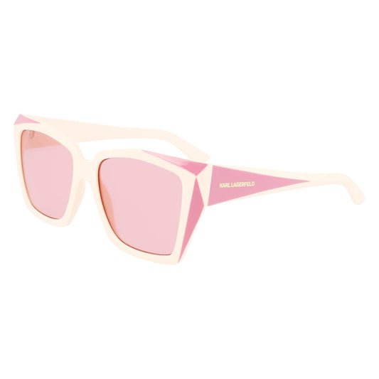 KARL LAGERFELD KL6072S 104 KL6072S