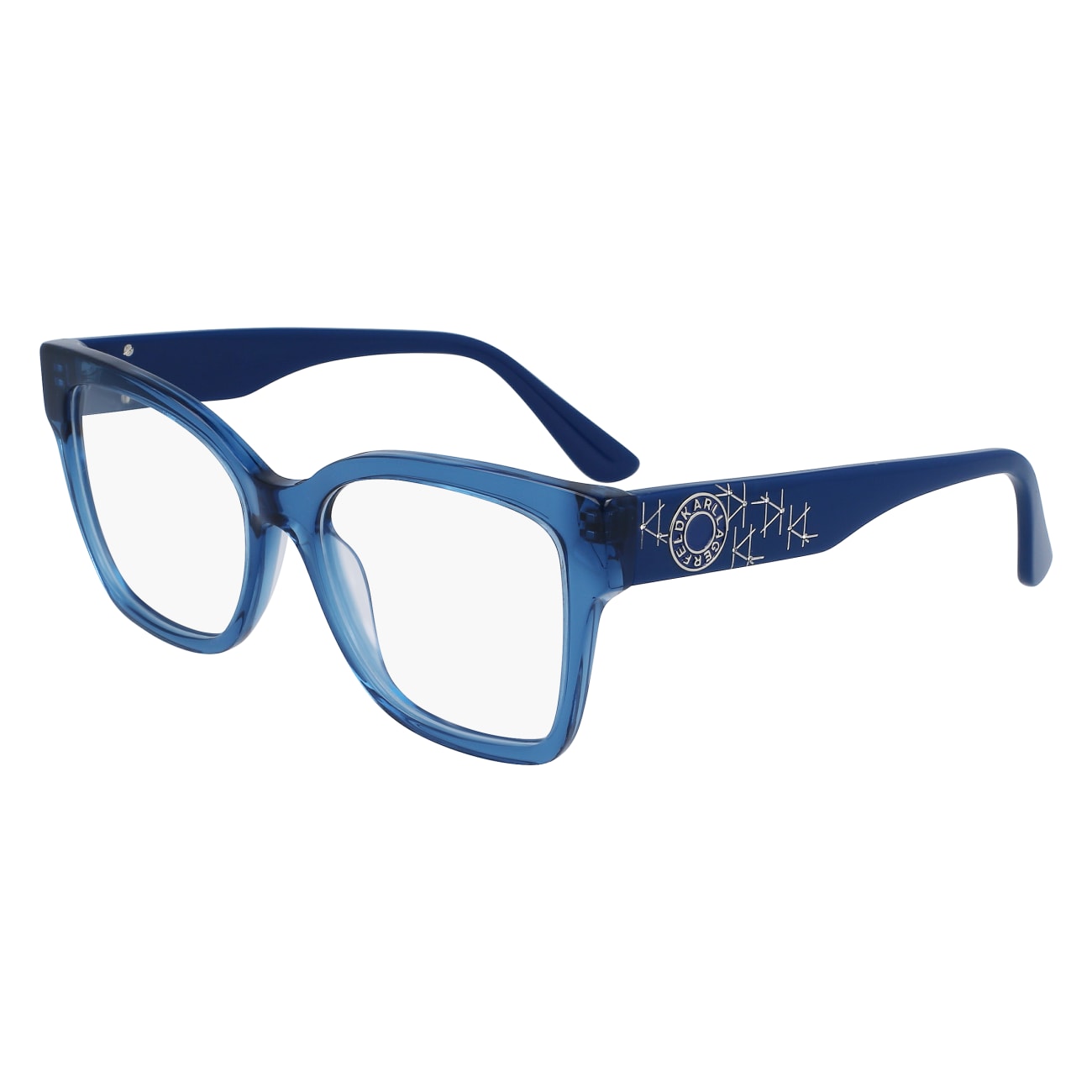 KARL LAGERFELD KL6111R 400 KL6111R