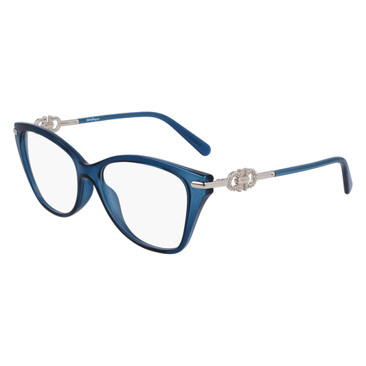 FERRAGAMO SF2937R 432 SF2937R