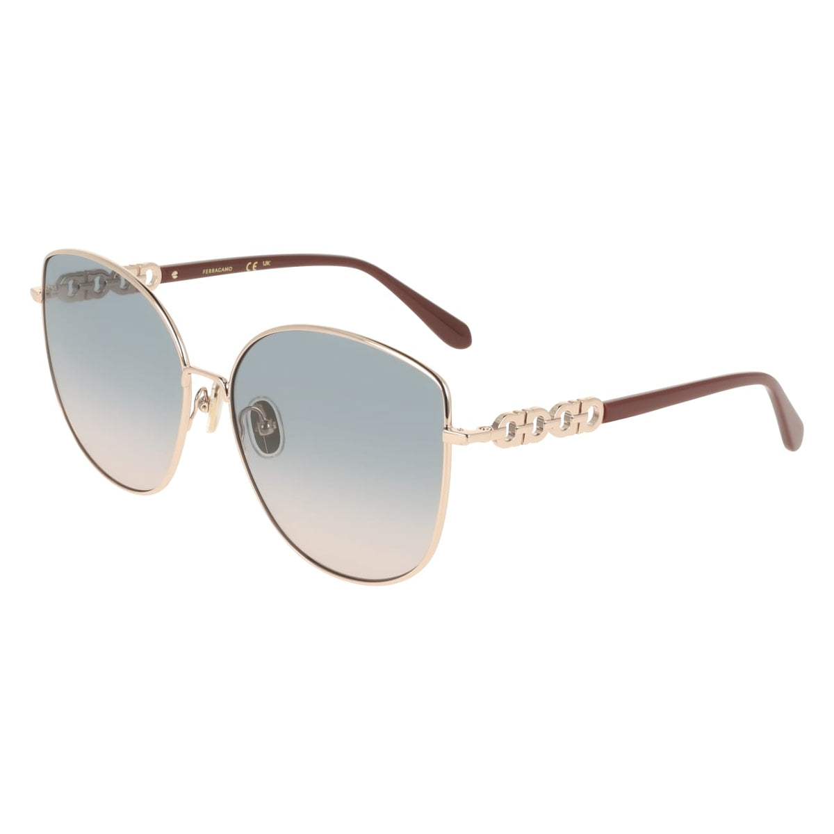 SALVATORE FERRAGAMO SF339S 774