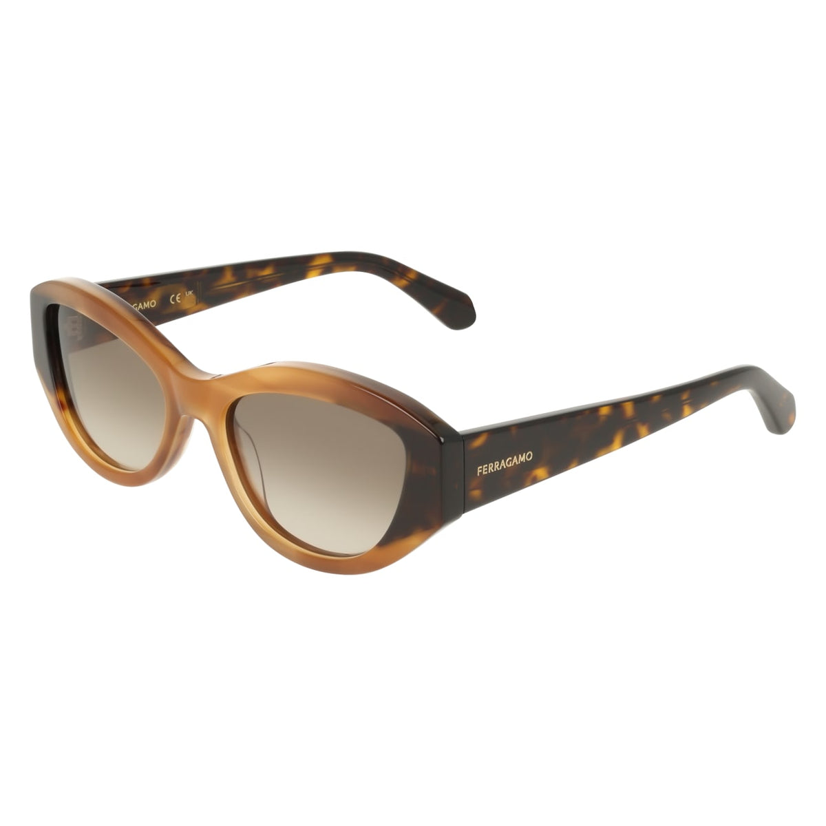 SALVATORE FERRAGAMO SF2104S 264
