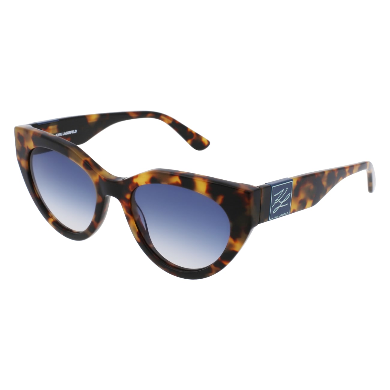 KARL LAGERFELD 46673 215 KL6047S