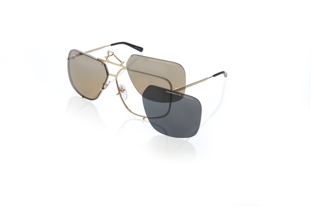 PORSCHE DESIGN P8928 B P8928