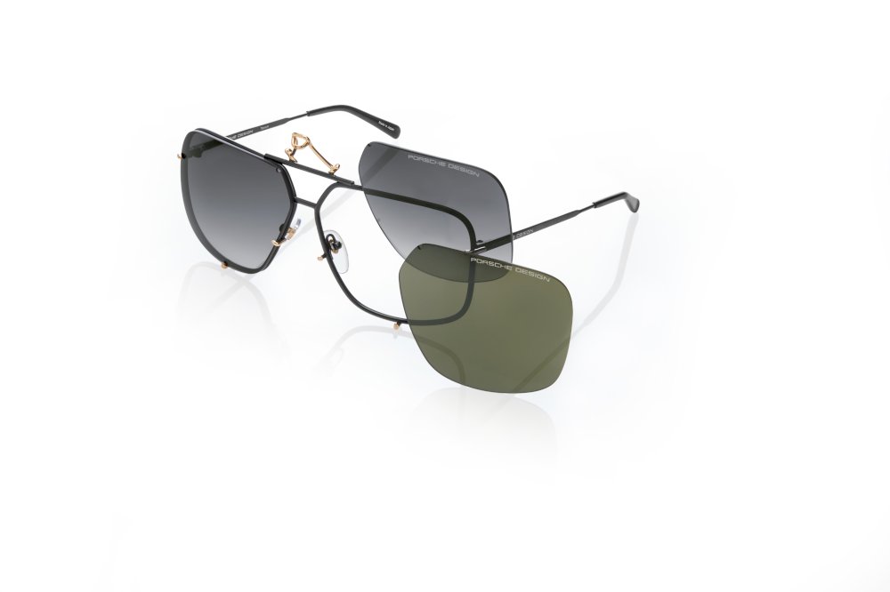 PORSCHE DESIGN P8928 D P8928