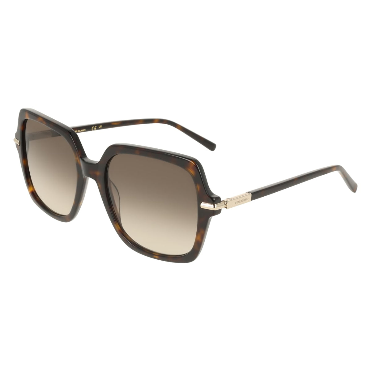 SALVATORE FERRAGAMO SF2076S 242