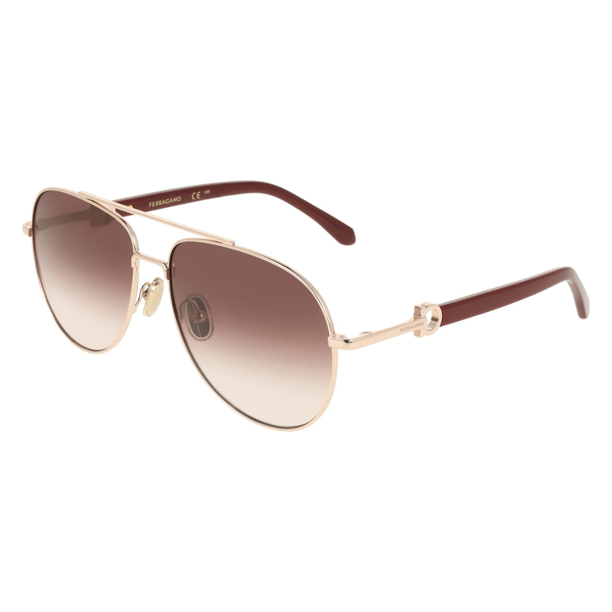 SALVATORE FERRAGAMO SF344S 773