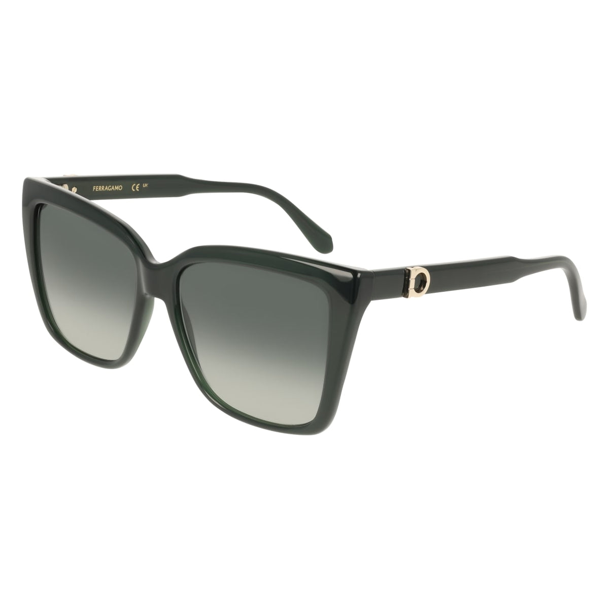SALVATORE FERRAGAMO SF2085SE 302