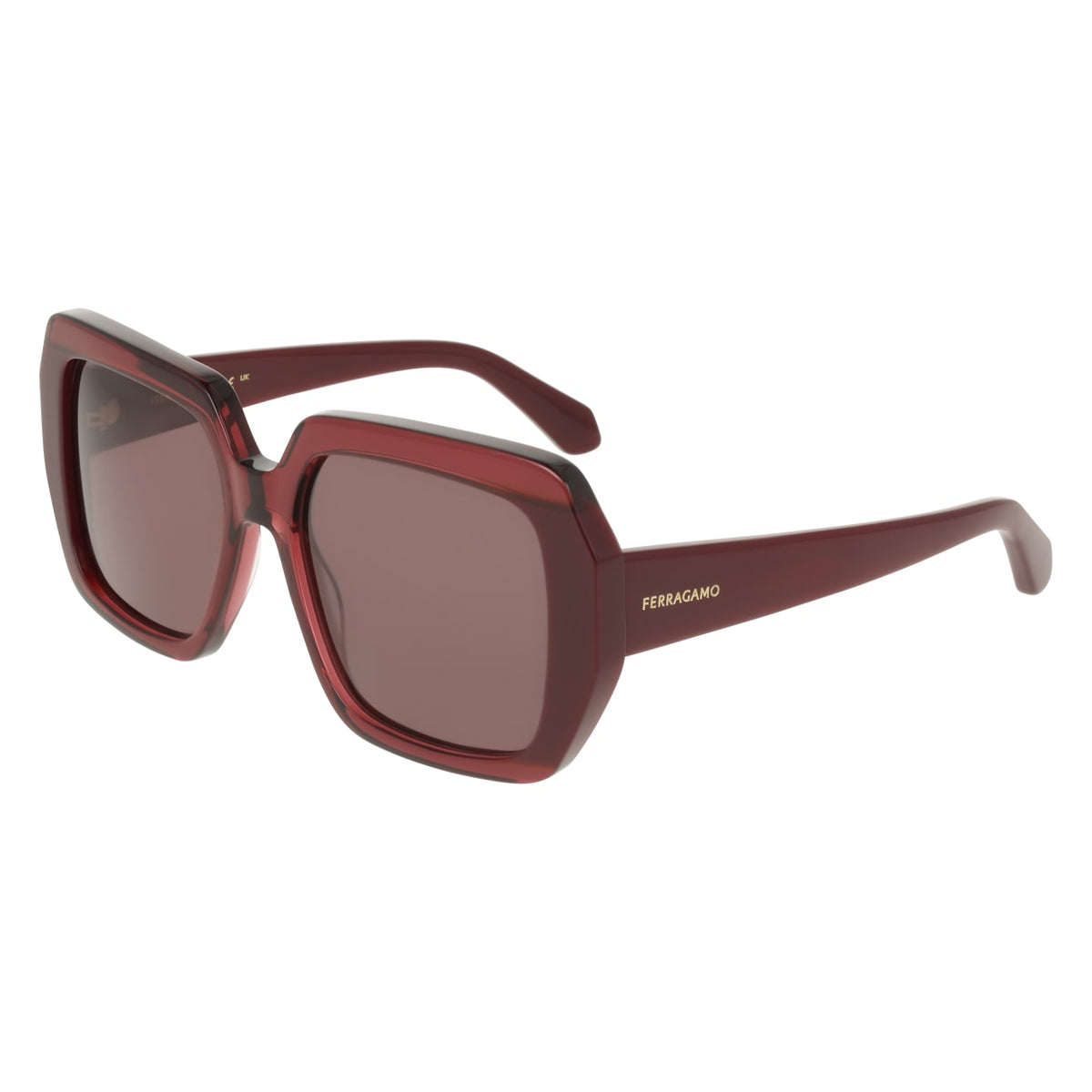 SALVATORE FERRAGAMO SF2081S 654
