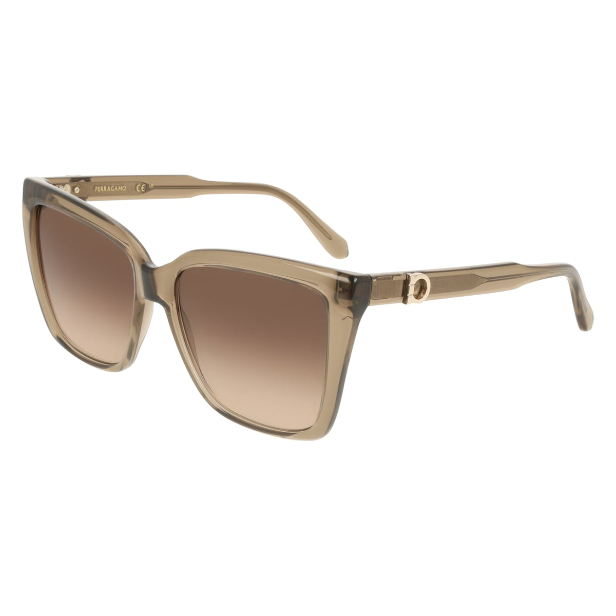SALVATORE FERRAGAMO SF2085SE 232