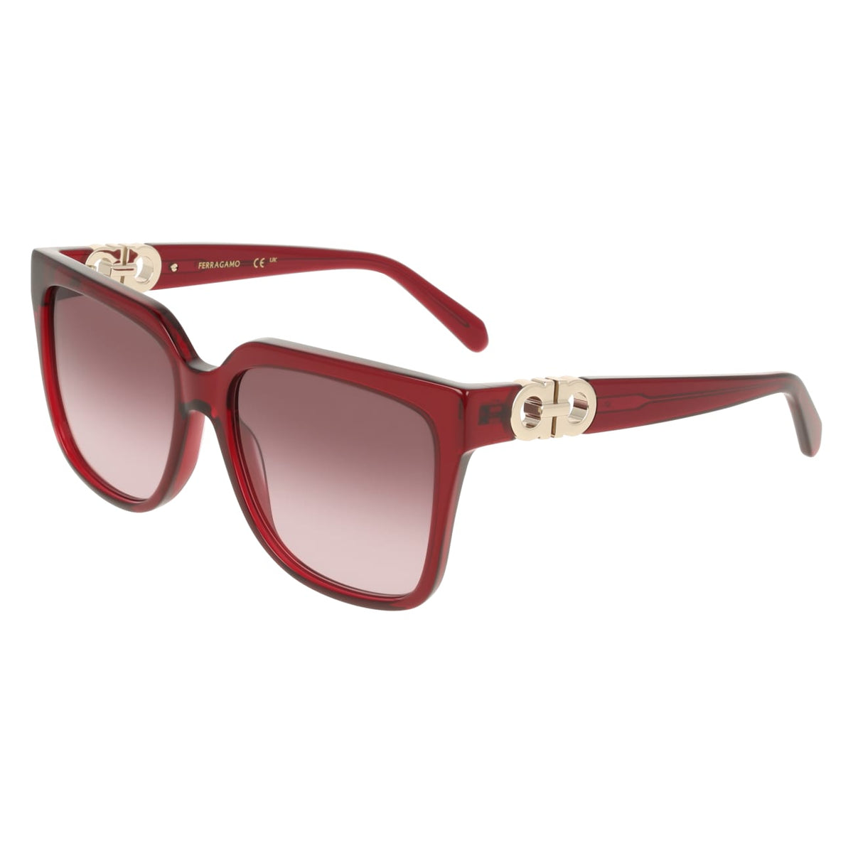 SALVATORE FERRAGAMO SF2109S 655