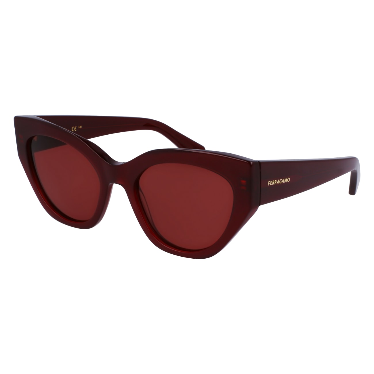 FERRAGAMO SF1107S 653 SF1107S