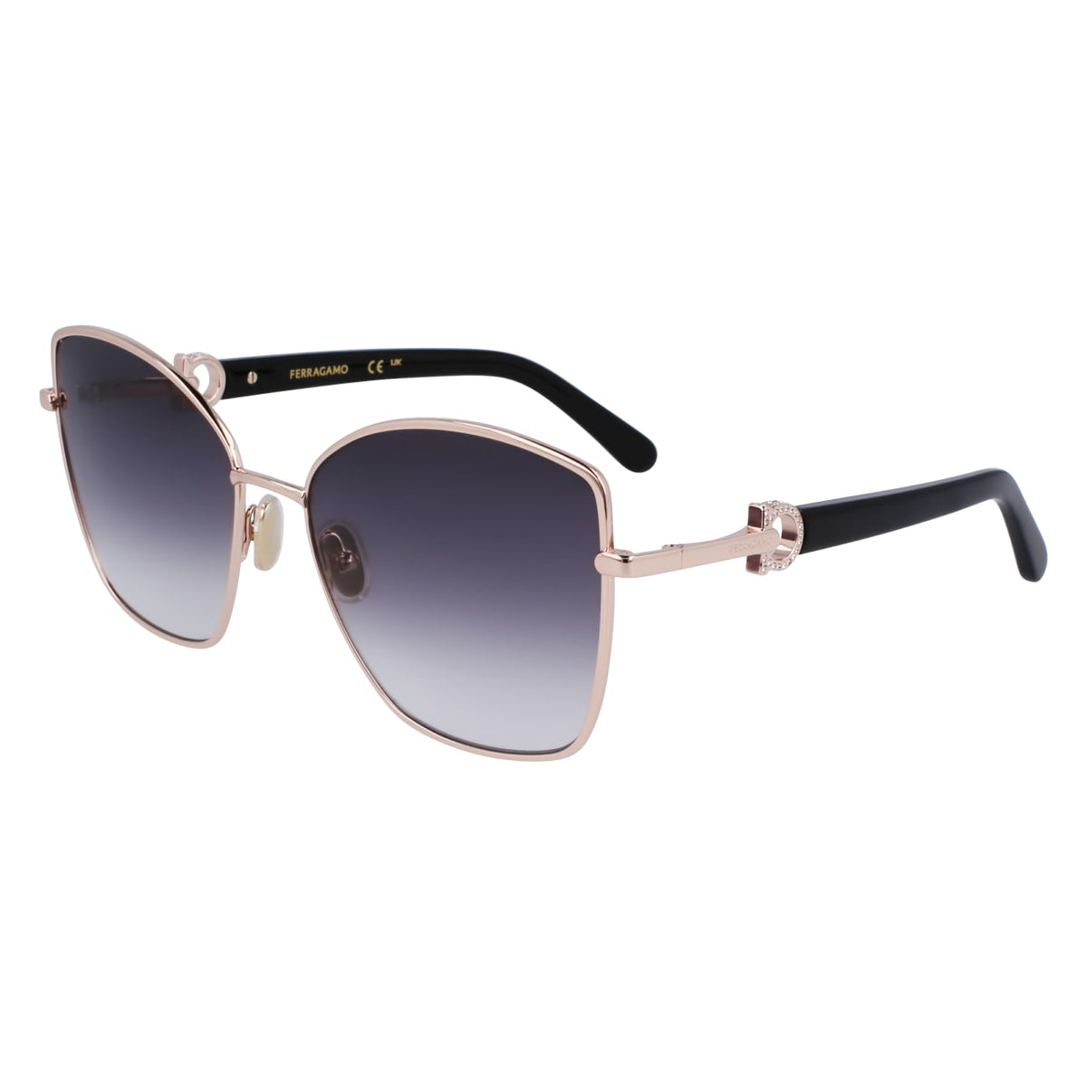 SALVATORE FERRAGAMO SF312SR 771