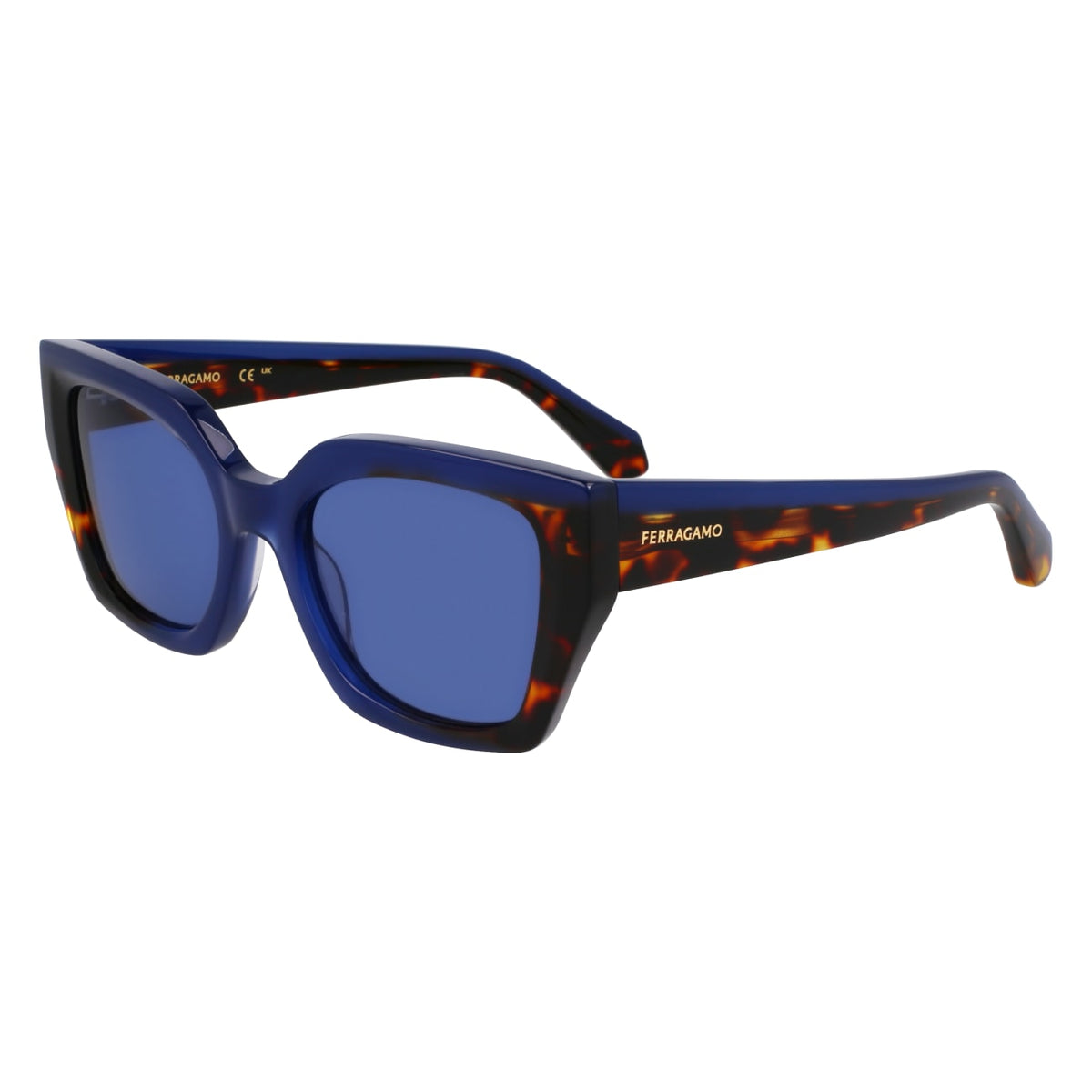 SALVATORE FERRAGAMO SF2035S 424