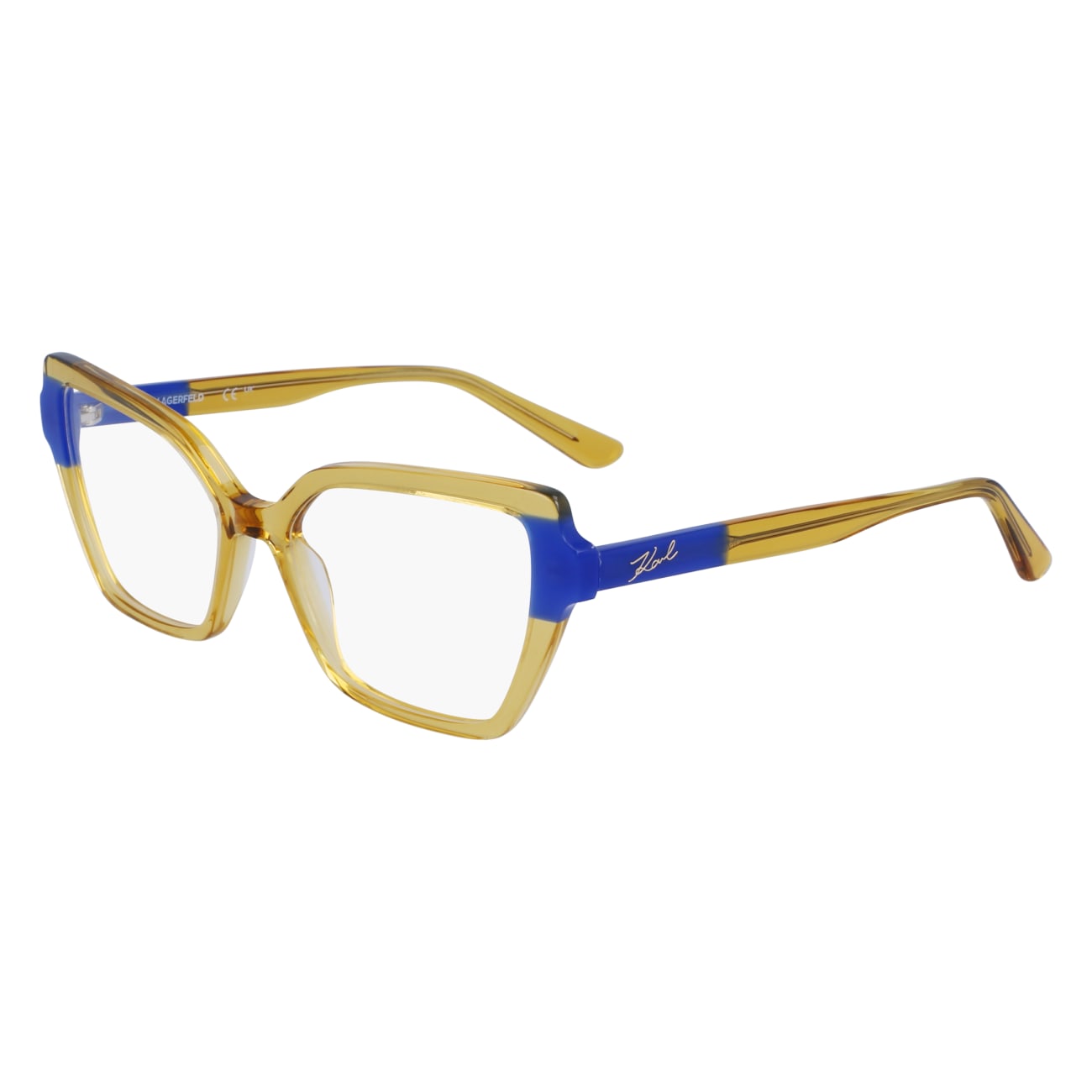 KARL LAGERFELD KL6131 216 KL6131