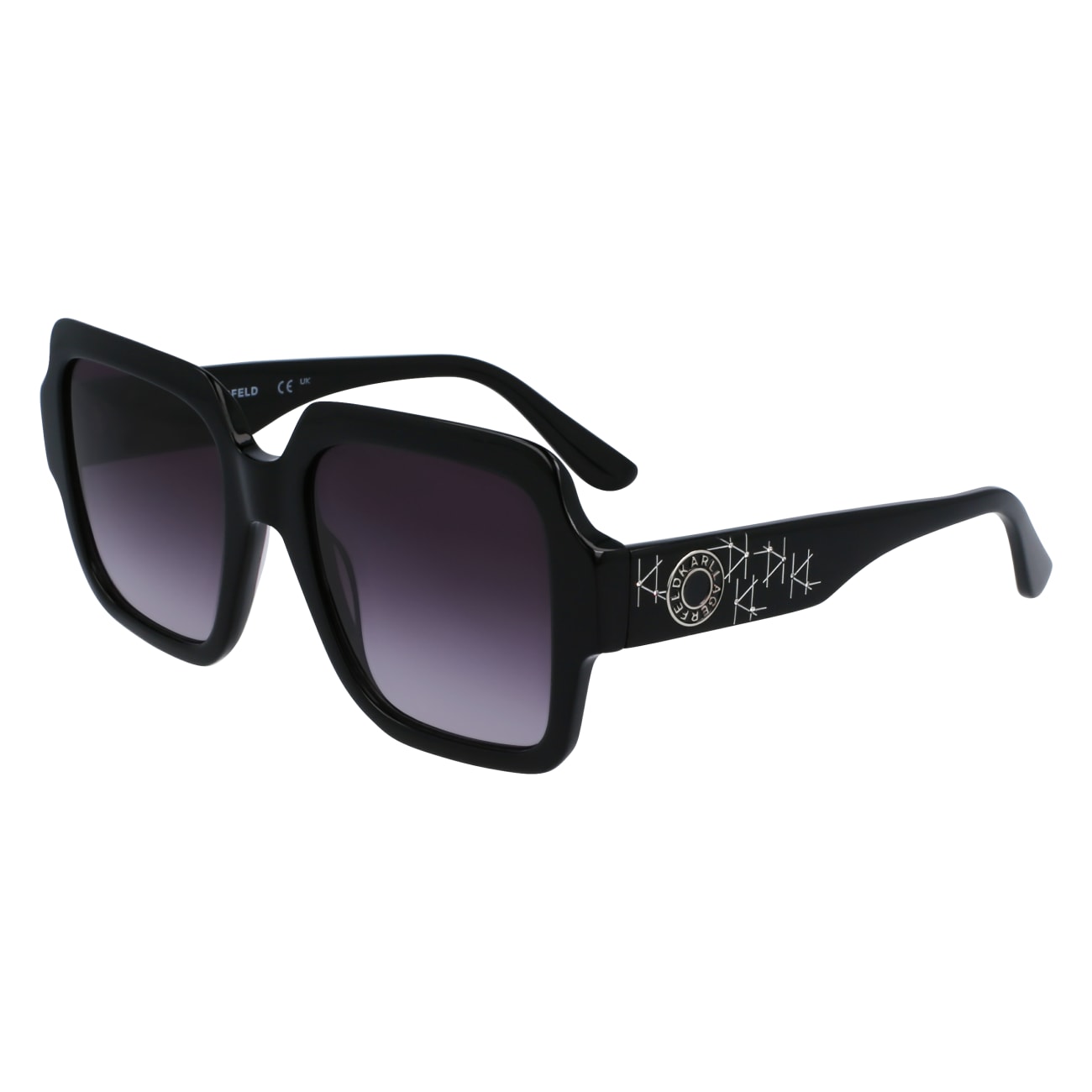 KARL LAGERFELD KL6104SR 1 KL6104SR