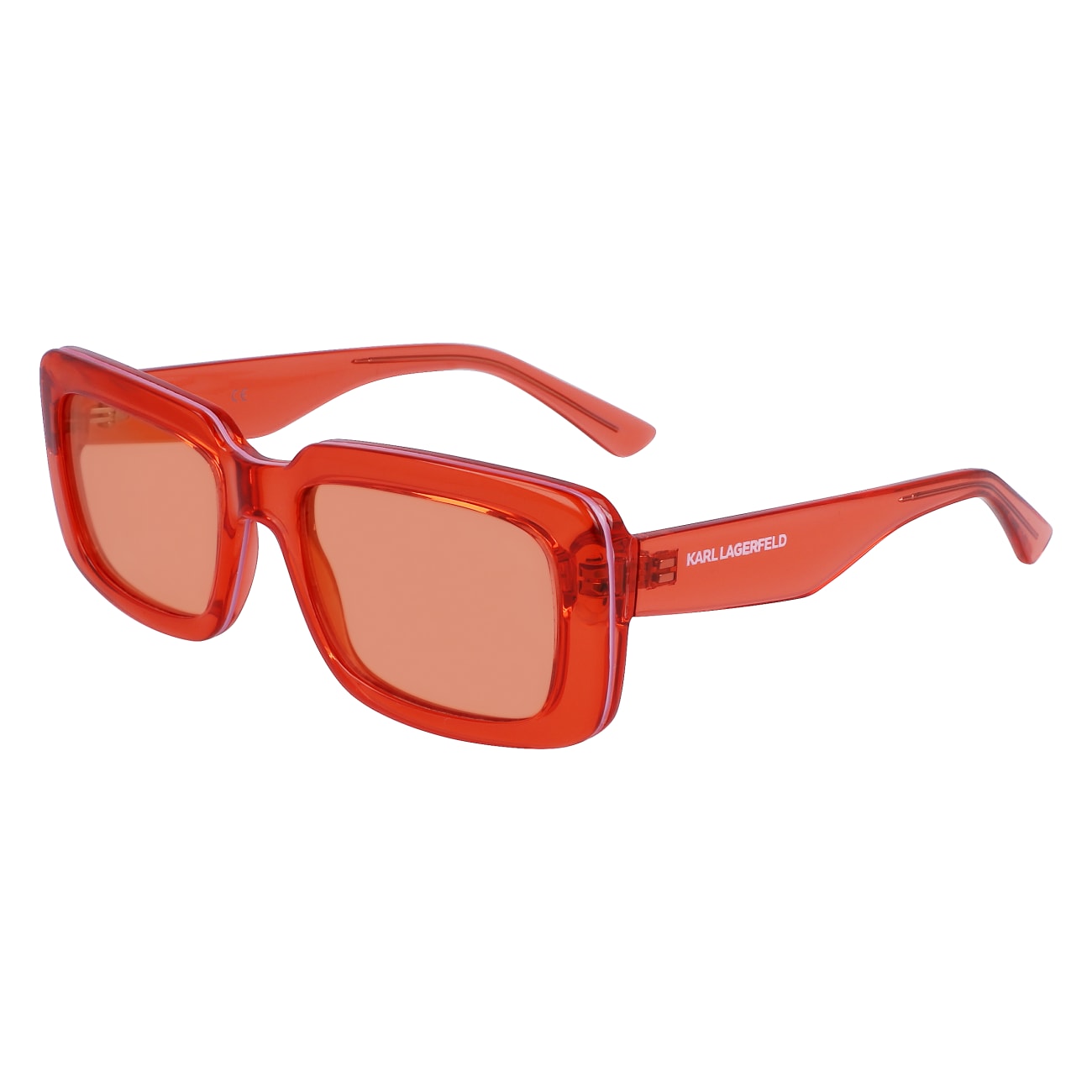 KARL LAGERFELD KL6101S 800 KL6101S