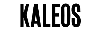 KALEOS logo
