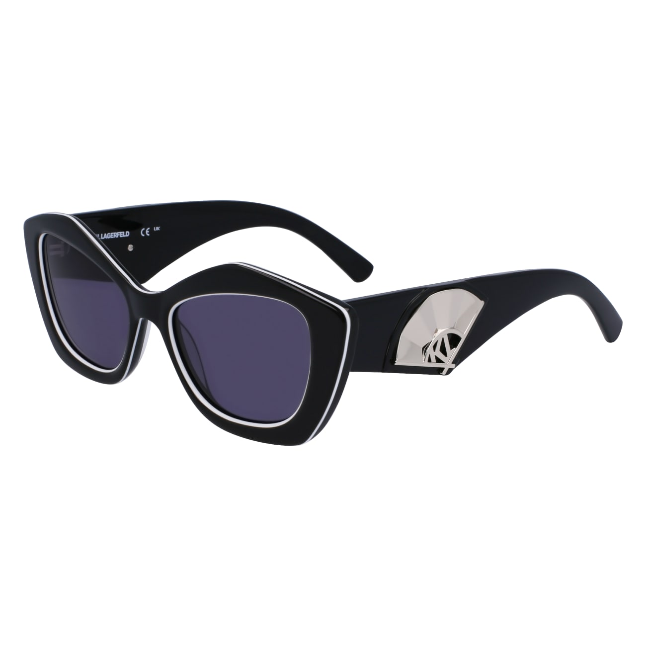 KARL LAGERFELD KL6127S 6 KL6127S