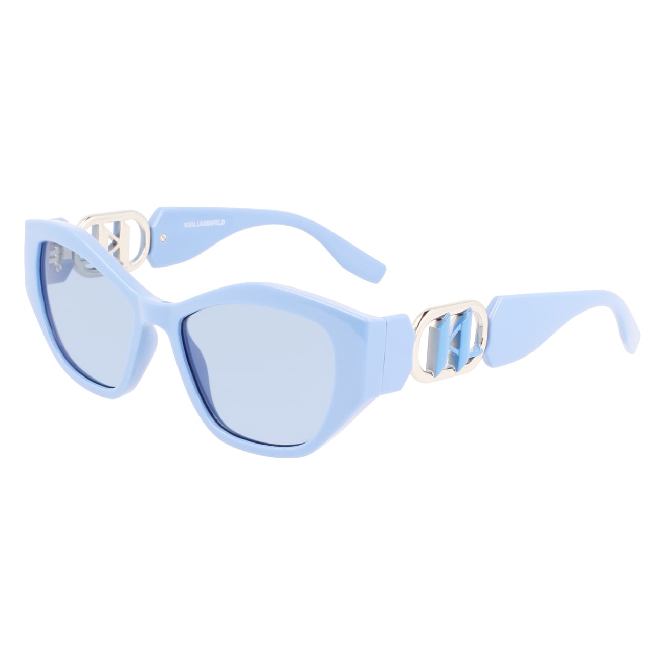 KARL LAGERFELD KL6086S 450 KL6086S