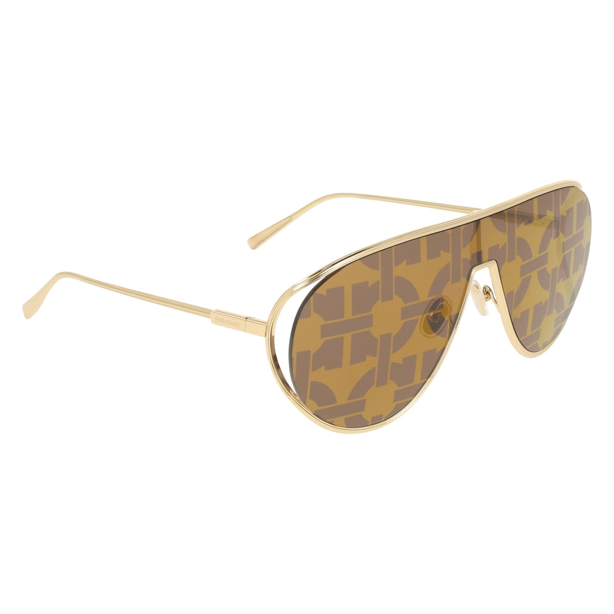 SALVATORE FERRAGAMO SF323SG 751