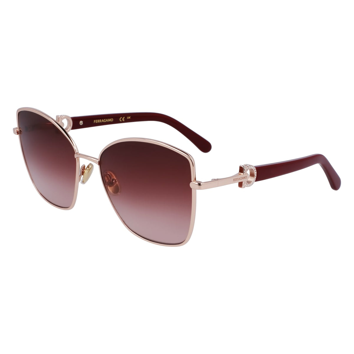 SALVATORE FERRAGAMO SF312SR 773