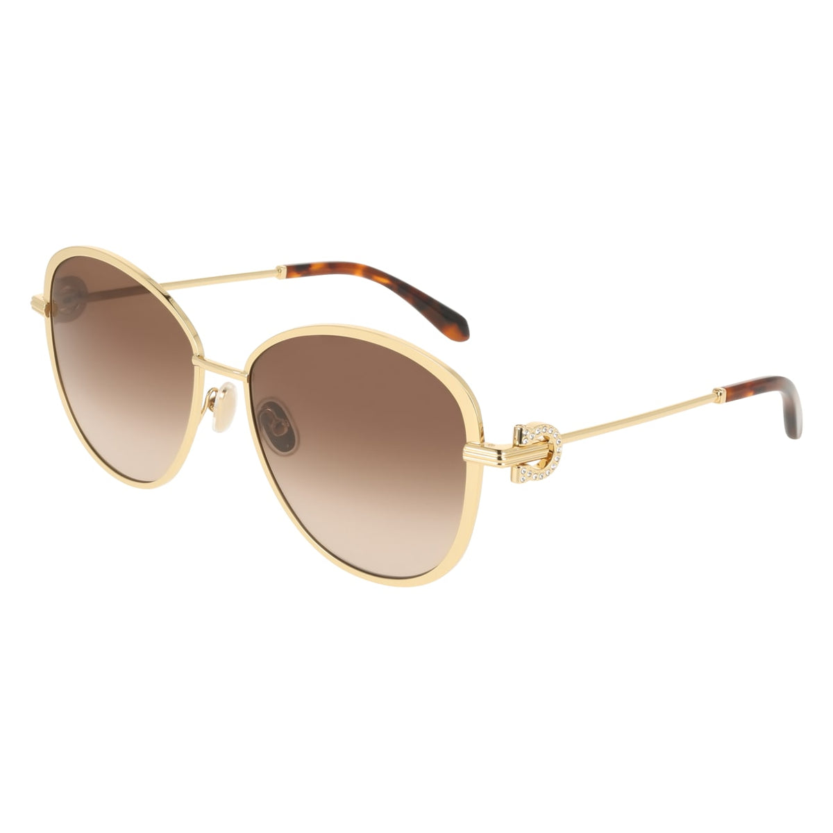 SALVATORE FERRAGAMO SF333SR 745