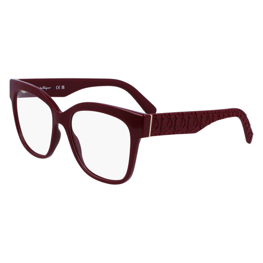 FERRAGAMO SF2956 601 SF2956E