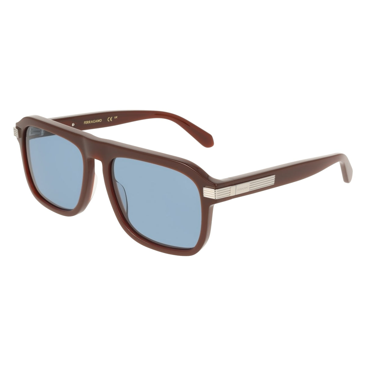 SALVATORE FERRAGAMO SF2087S 210