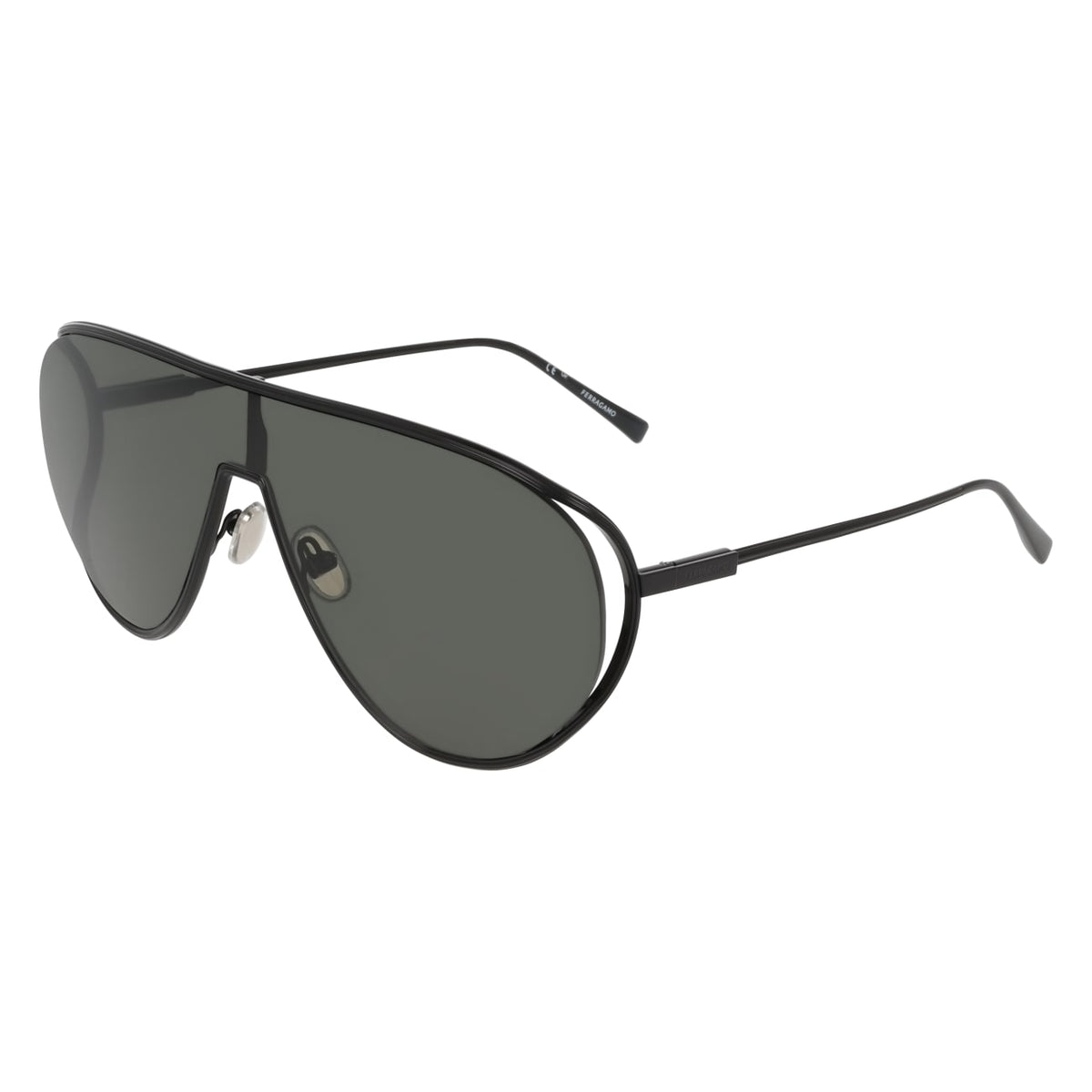 SALVATORE FERRAGAMO SF323S 1