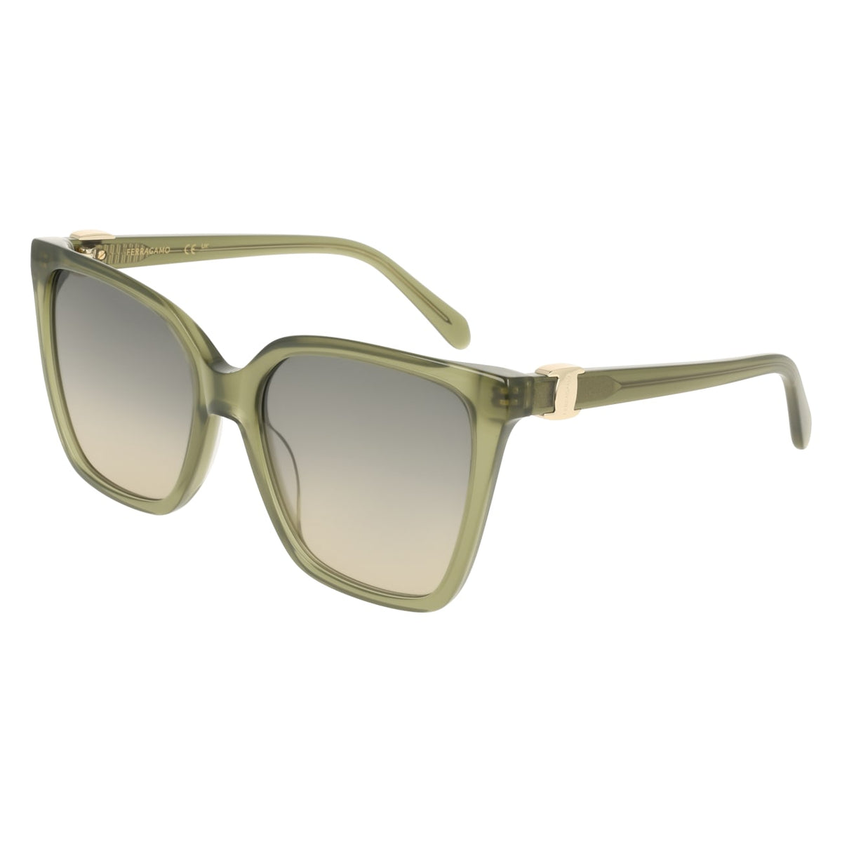 SALVATORE FERRAGAMO SF2121S 333