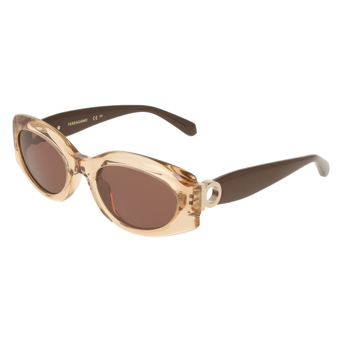 SALVATORE FERRAGAMO SF2118S 213