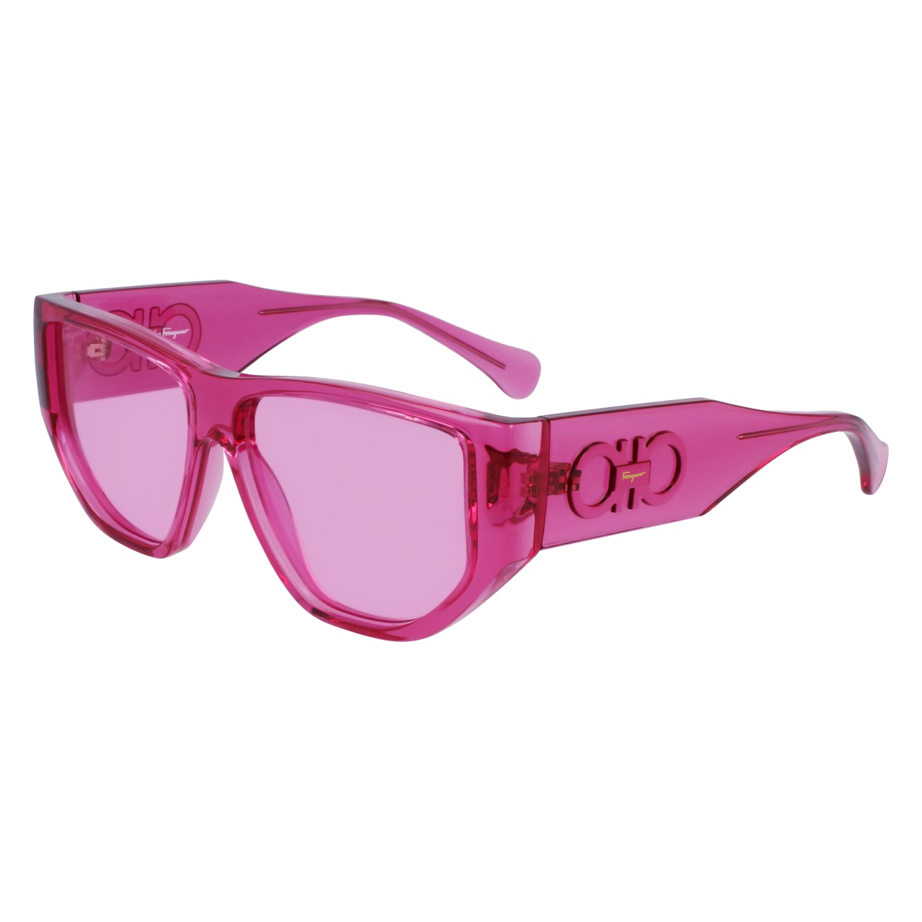 FERRAGAMO SF1077S 664 SF1077S