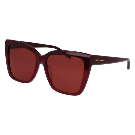 FERRAGAMO SF1102S 606 SF1102S