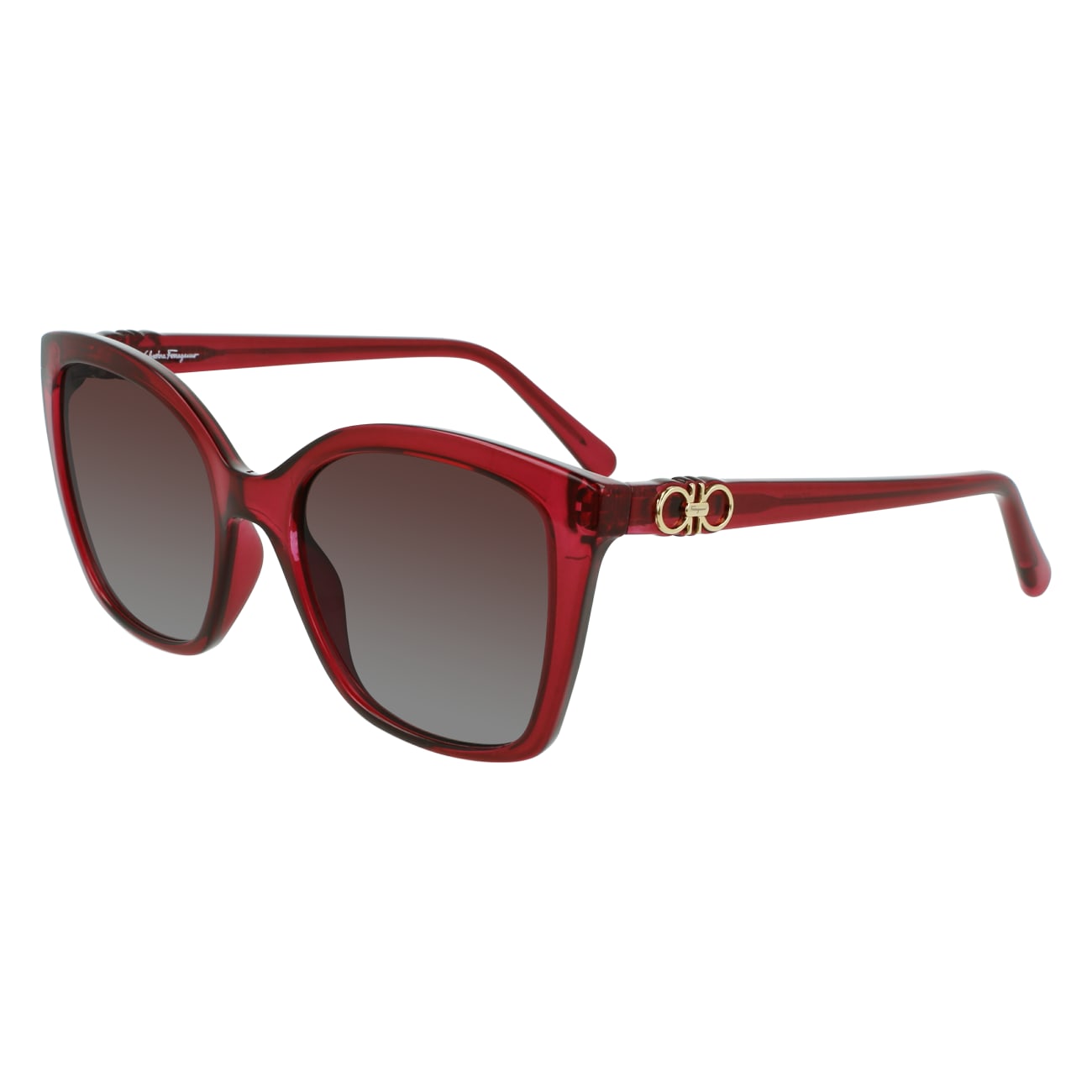 FERRAGAMO 47549 655 SF1026S
