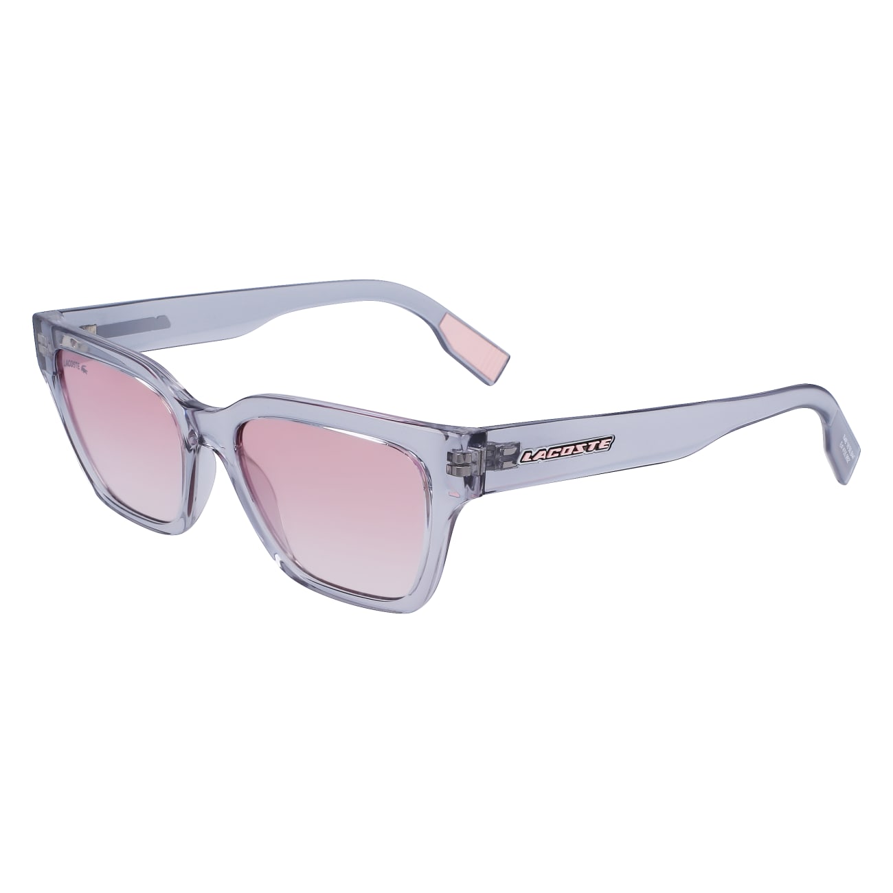 LACOSTE L6002S 38