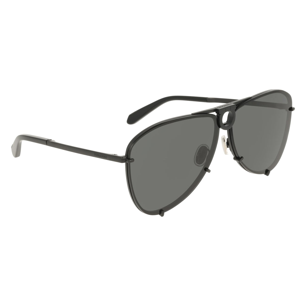 SALVATORE FERRAGAMO SF346S 2