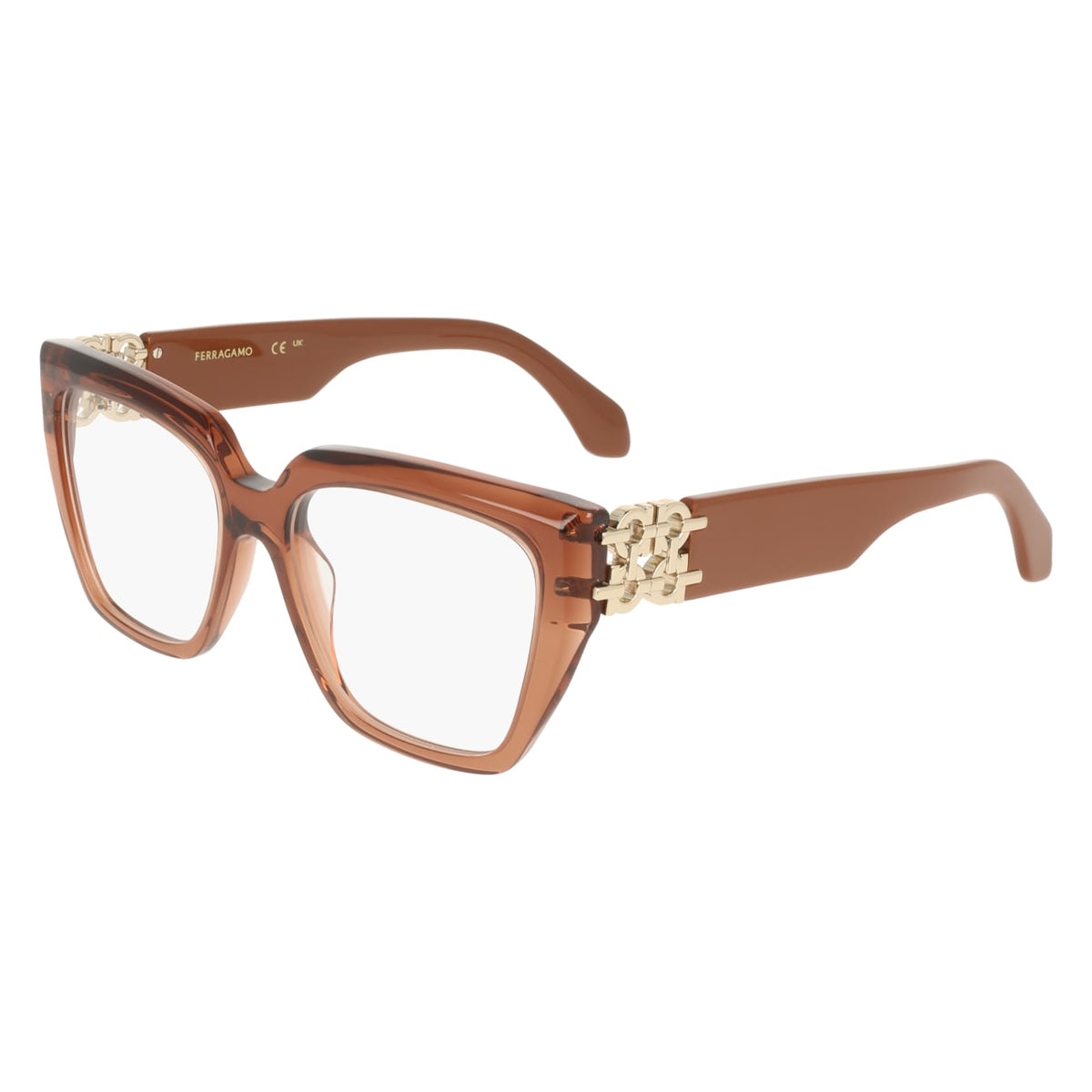 SALVATORE FERRAGAMO SF3041E 261